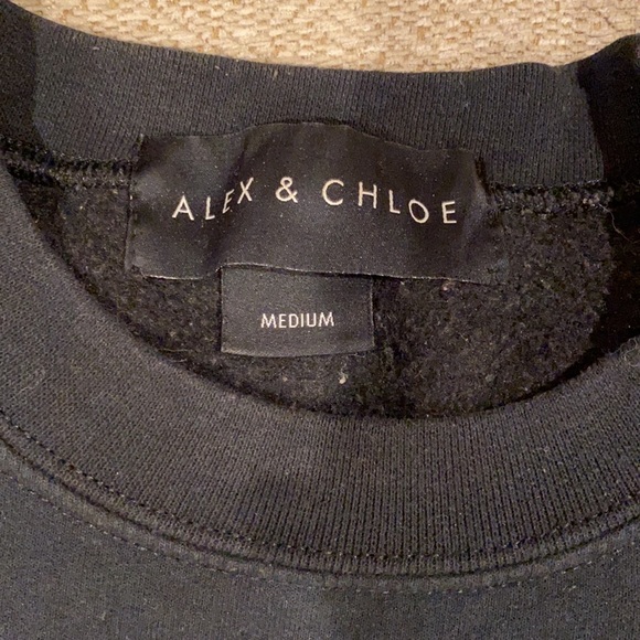 Ballin Paris Fashionable Sweatshirt - Picture 2 of 3